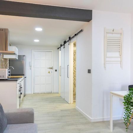 Acogedor Loft Bazan - Alicante Centro Экстерьер фото